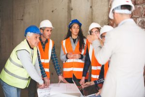 Дистанционно обучени на Орган по здраве и безопасност при работа